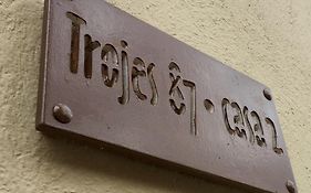 Residence Las Trojes Cdmx